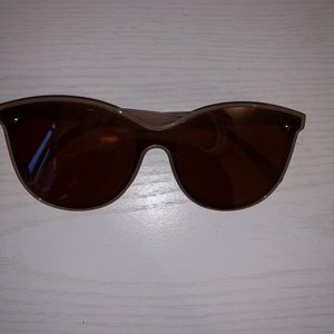 basic sunglasses